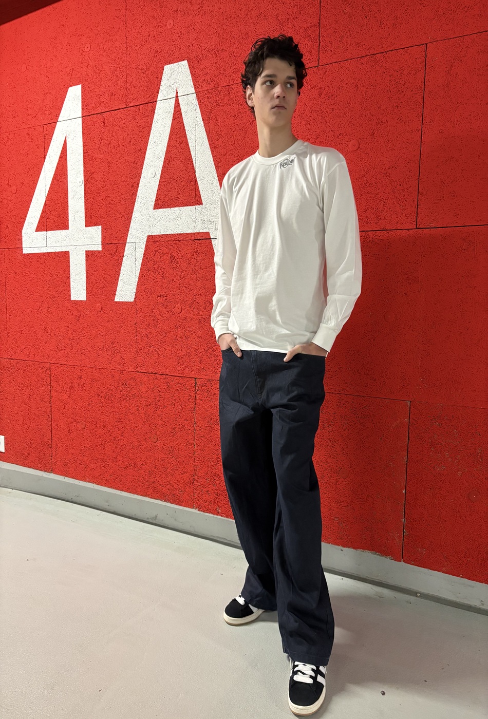 kedlow hoodie & pants